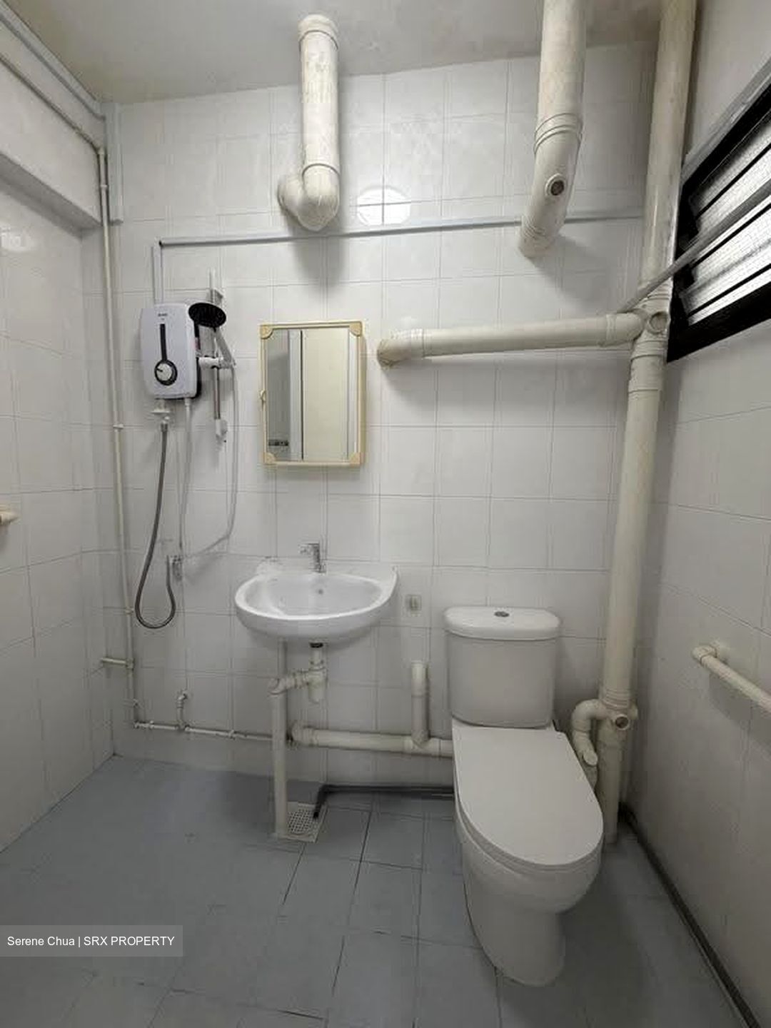 Blk 269 Tampines Street 21 (Tampines), HDB 3 Rooms #617710741